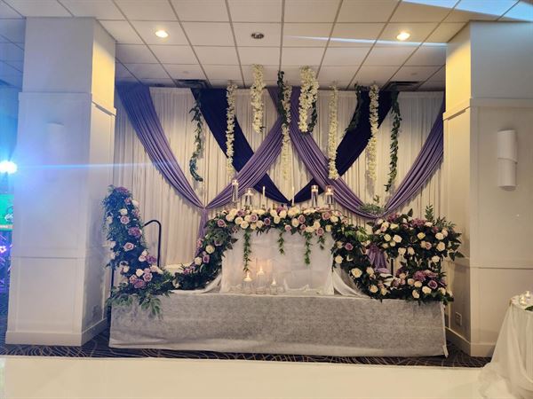 Midwest Conference Center