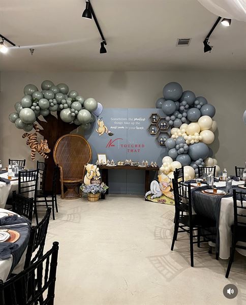 Encaptivating Events