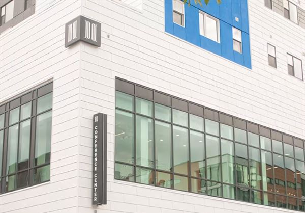 Ithaca Downtown Conference Center