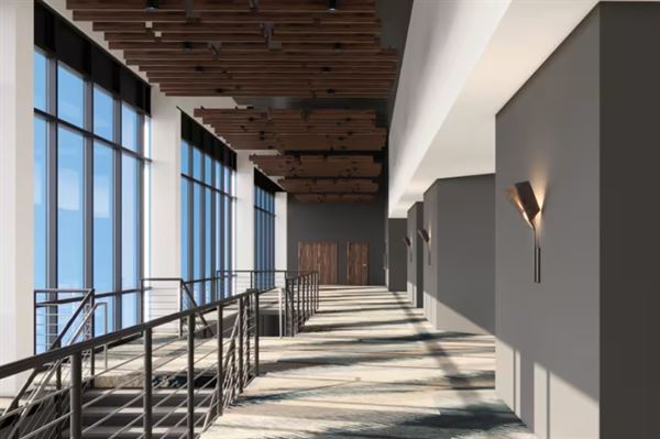 Ithaca Downtown Conference Center