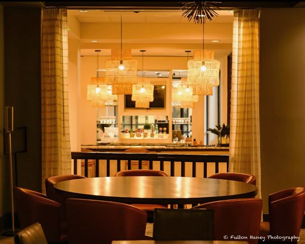 Memphis Vitality Hotel