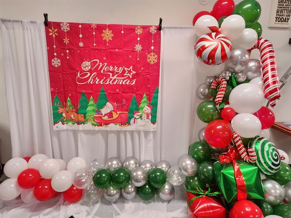 La Casa Event Center