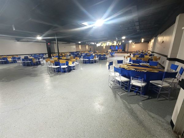 La Casa Event Center