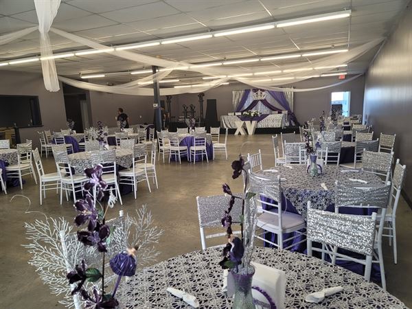 La Casa Event Center