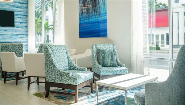 Hyatt Place West Palm Beach/Downtown