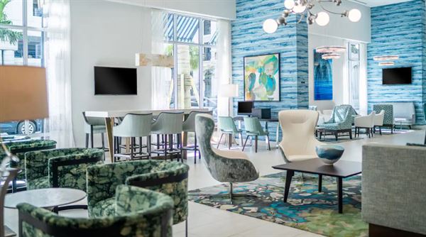 Hyatt Place West Palm Beach/Downtown