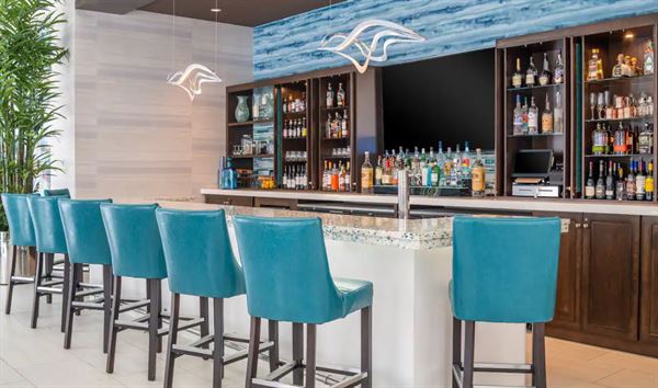 Hyatt Place West Palm Beach/Downtown