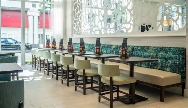 Hyatt Place West Palm Beach/Downtown