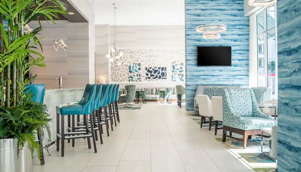 Hyatt Place West Palm Beach/Downtown