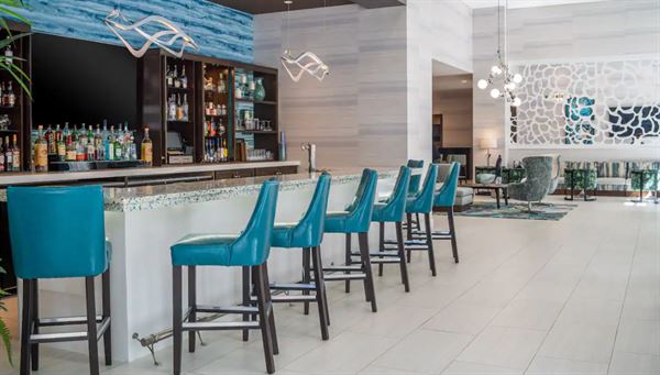 Hyatt Place West Palm Beach/Downtown