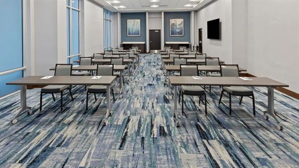 Hyatt Place West Palm Beach/Downtown