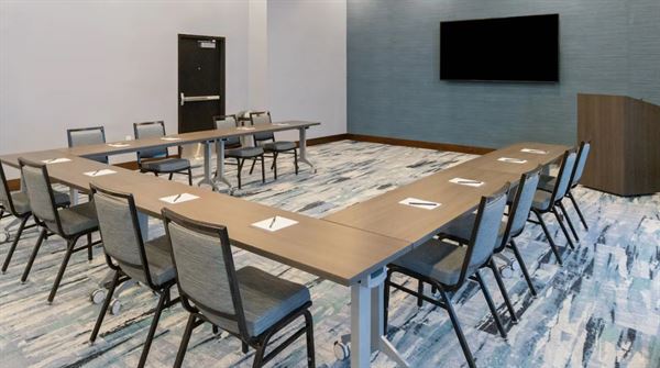 Hyatt Place West Palm Beach/Downtown