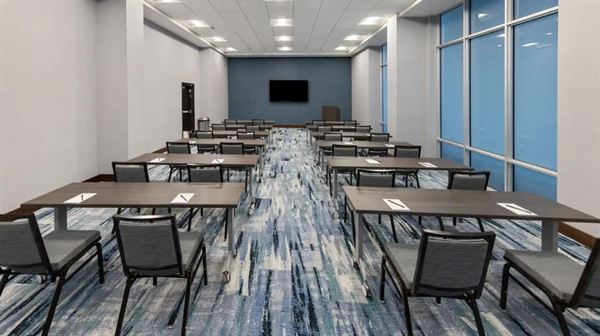 Hyatt Place West Palm Beach/Downtown