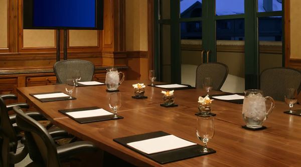 Park Hyatt Beaver Creek