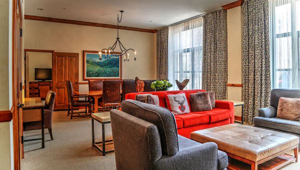 Park Hyatt Beaver Creek