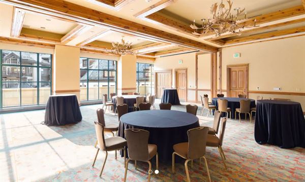 Park Hyatt Beaver Creek