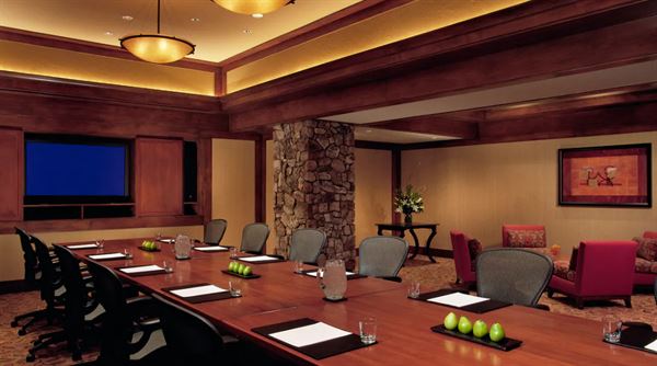 Park Hyatt Beaver Creek