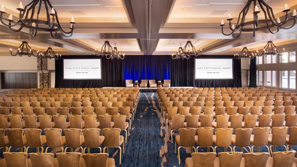 Park Hyatt Beaver Creek