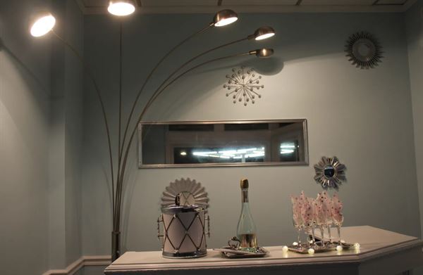 Allegro Entertainment