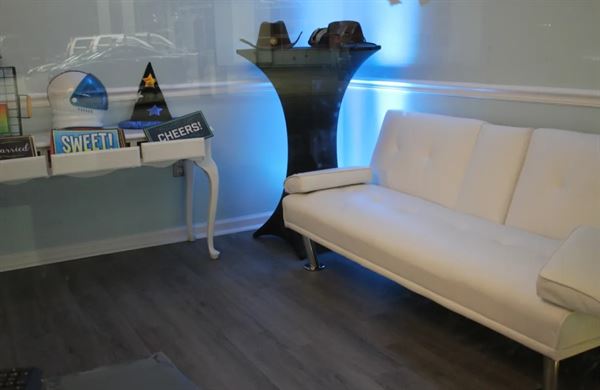 Allegro Entertainment