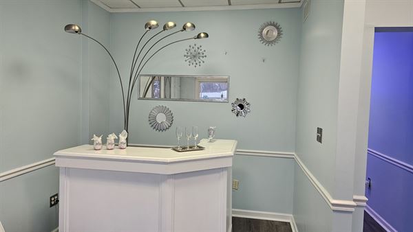 Allegro Entertainment