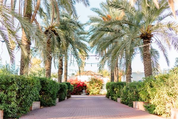 The Urban Grove Event Space