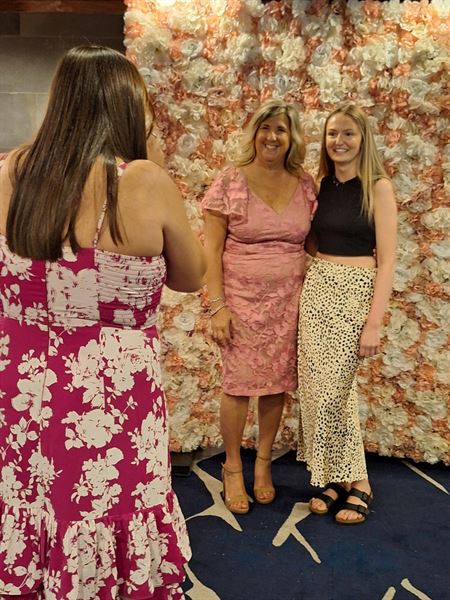 Hudson Valley Flower Walls