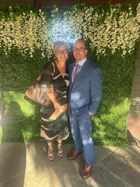 Hudson Valley Flower Walls