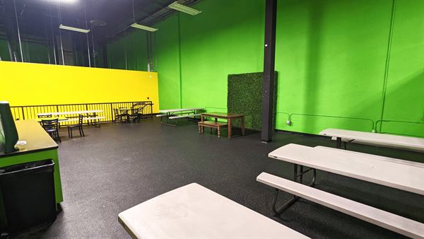 Launch Family Entertainment - DORAL