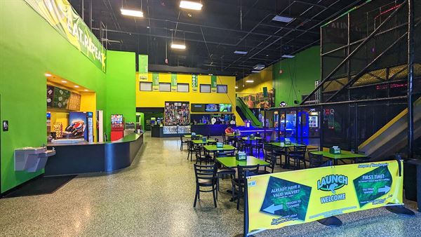 Launch Family Entertainment - DORAL