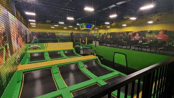 Launch Family Entertainment - DORAL