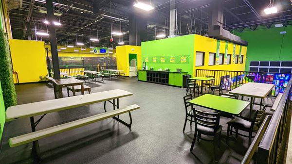 Launch Family Entertainment - DORAL