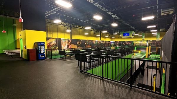 Launch Family Entertainment - DORAL