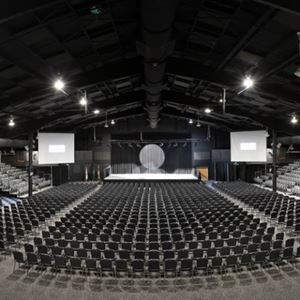 Skookum Creek Event Center