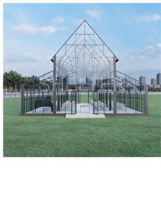 The Atrium ***Available starting  in 2026!**