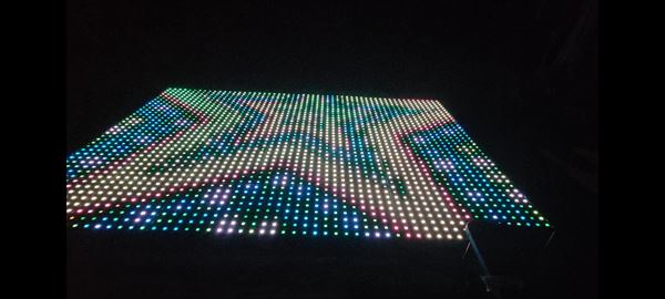 Epic Experiences LED Digital Dance Floor