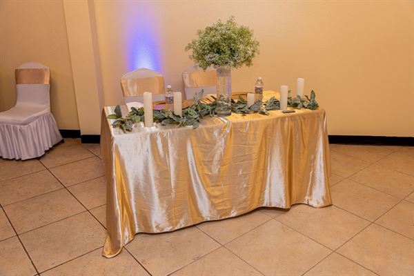 Occasions Banquet Hall