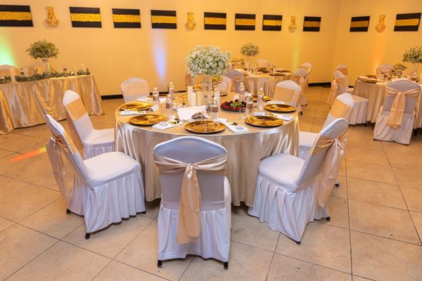 Occasions Banquet Hall