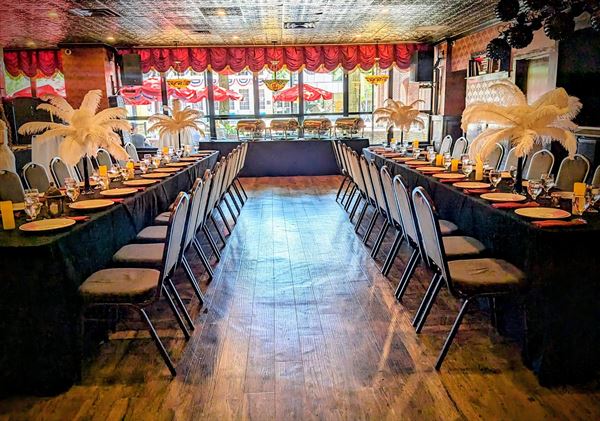 Village Tavern Salem