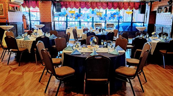 Village Tavern Salem