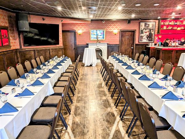 Village Tavern Salem