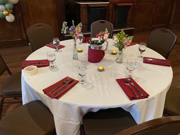 Village Tavern Salem