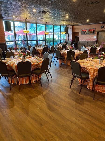 Village Tavern Salem