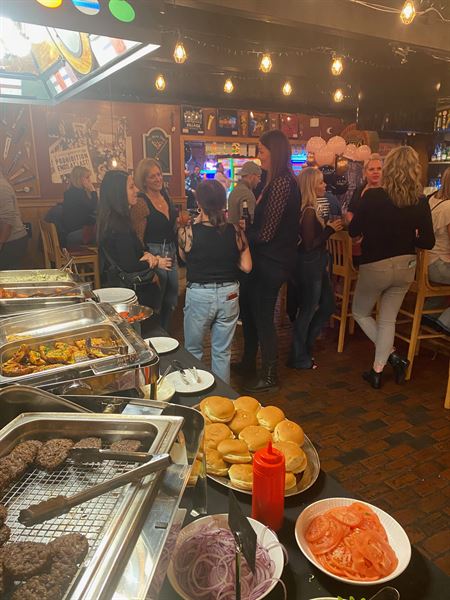 Village Tavern Salem