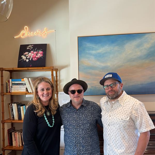 Smith Story Wine Cellars