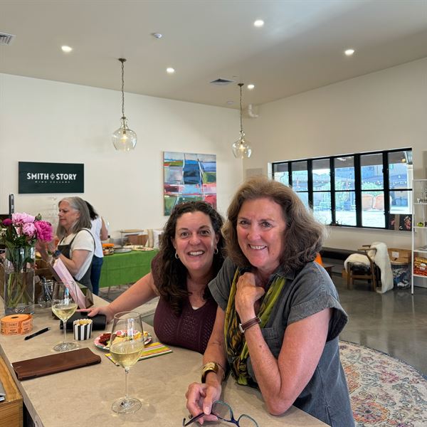 Smith Story Wine Cellars