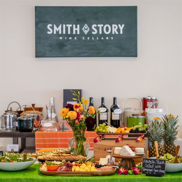 Smith Story Wine Cellars
