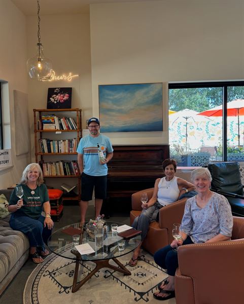 Smith Story Wine Cellars