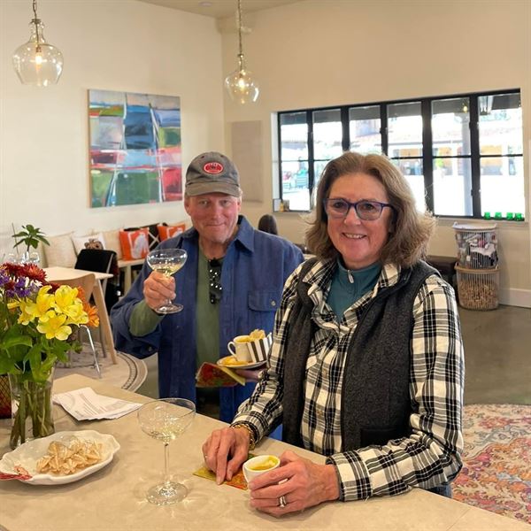 Smith Story Wine Cellars