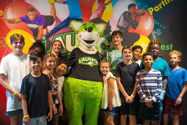 Launch Family Entertainment - DORAL